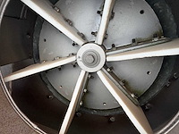 Centrifugaalventilator (slakkenhuisventilator) - afbeelding 6 van  8