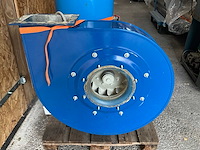Centrifugaalventilator - afbeelding 2 van  4