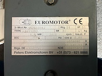 Centrifugaalventilator - afbeelding 4 van  4