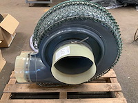 Centrifugaalventilator - afbeelding 2 van  6