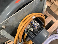 Centrifugaalventilator - afbeelding 5 van  6