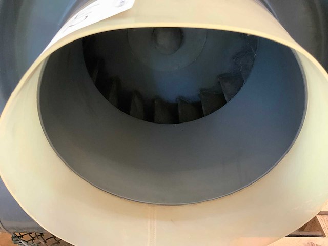 Centrifugaalventilator - afbeelding 6 van  6