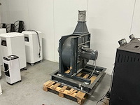 Centrifugaalventilator - afbeelding 1 van  6