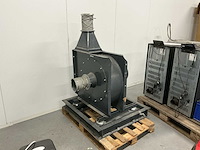 Centrifugaalventilator - afbeelding 5 van  6