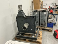 Centrifugaalventilator - afbeelding 6 van  6