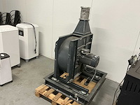Centrifugaalventilator - afbeelding 2 van  6
