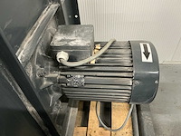 Centrifugaalventilator - afbeelding 3 van  6