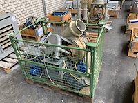 Centrifugaalventilatoren (8x) - afbeelding 1 van  3