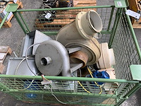 Centrifugaalventilatoren (8x) - afbeelding 2 van  3