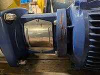 Centrifugal water pomp - afbeelding 2 van  7