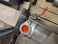 Centrifugal water pomp - afbeelding 3 van  7