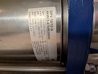 Centrifugal water pomp - afbeelding 4 van  7