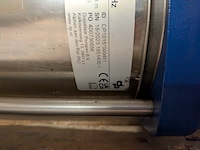 Centrifugal water pomp - afbeelding 5 van  7