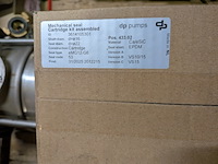 Centrifugal water pomp - afbeelding 7 van  7