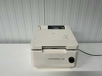 Centrifuge - hettich - d-78532 - afbeelding 1 van  3