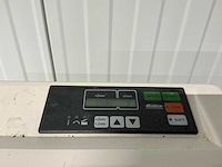 Centrifuge - hettich - d-78532 - afbeelding 2 van  3