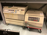 Centrifuge (2x) - afbeelding 1 van  4