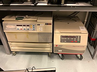 Centrifuge (2x) - afbeelding 2 van  4