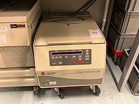 Centrifuge (2x) - afbeelding 3 van  4