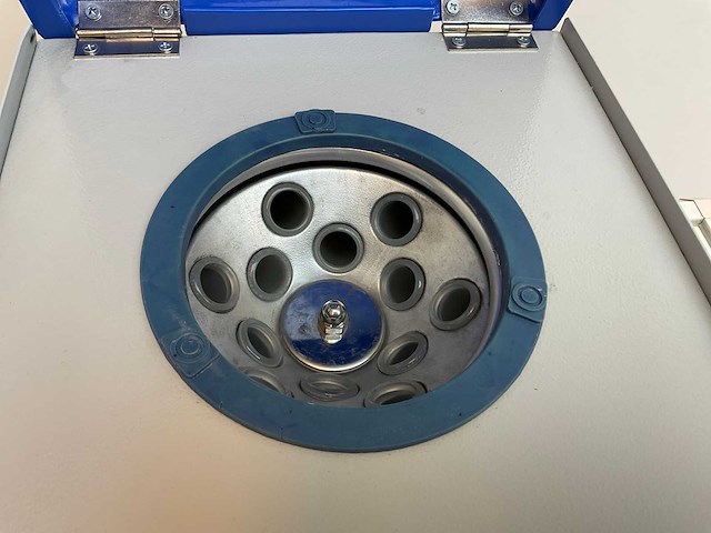 Centrifuge 80-2 centrifuge - afbeelding 3 van  6