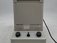 Centrifuge , eppendorf, 5415 c, 1999