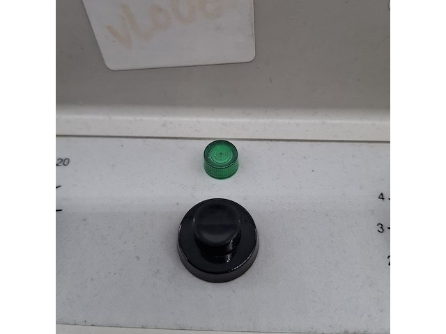 Centrifuge , eppendorf, 5415 c, 1999 - afbeelding 3 van  10