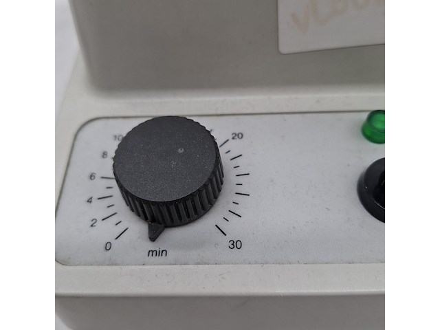 Centrifuge , eppendorf, 5415 c, 1999 - afbeelding 5 van  10