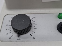 Centrifuge , eppendorf, 5415 c, 1999 - afbeelding 5 van  10