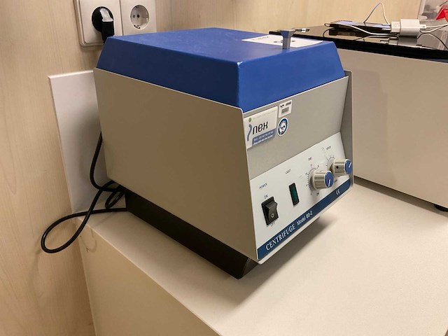 Centrifuge machine 80-2 - afbeelding 3 van  6
