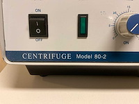 Centrifuge machine 80-2 - afbeelding 4 van  6