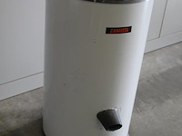 Centrifuge zanussi. hoogte 63 cm. doorsnede 35 cm - afbeelding 2 van  3