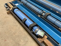 Centrilift 538 gas seperator - afbeelding 1 van  4
