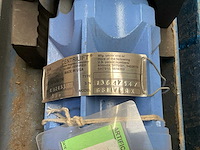 Centrilift 538 gas seperator - afbeelding 4 van  4