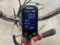 Centro monark cargo elektrische transportfiets - afbeelding 2 van  13