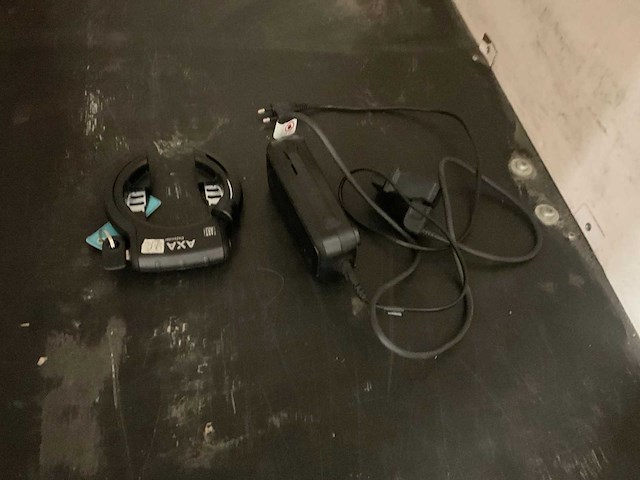 Centro monark cargo elektrische transportfiets - afbeelding 4 van  13