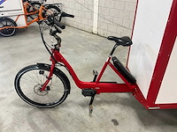 Centro monark cargo elektrische transportfiets - afbeelding 10 van  13