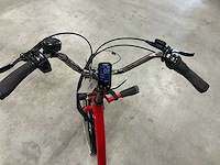 Centro monark cargo elektrische transportfiets - afbeelding 11 van  13