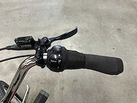 Centro monark cargo elektrische transportfiets - afbeelding 13 van  13