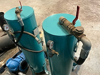 Centrometal cpreg-1 pelletkachel - afbeelding 3 van  49