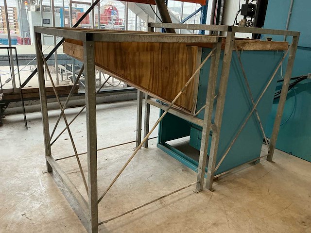 Centrometal cpreg-1 pelletkachel - afbeelding 9 van  49