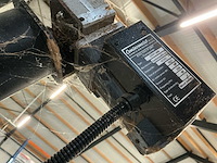 Centrometal cpreg-1 pelletkachel - afbeelding 11 van  49