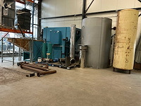 Centrometal cpreg-1 pelletkachel - afbeelding 1 van  49