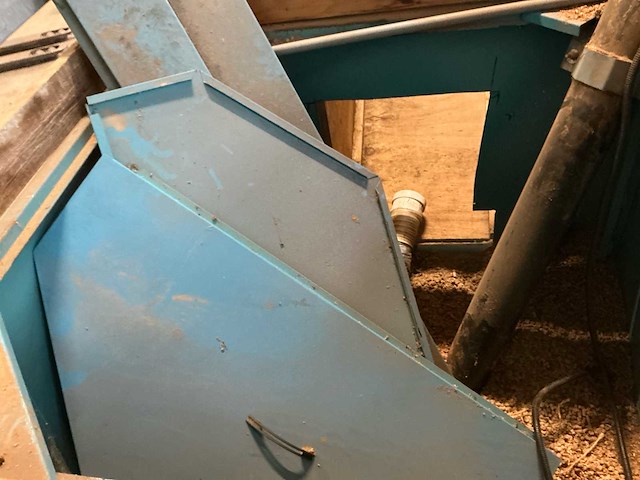 Centrometal cpreg-1 pelletkachel - afbeelding 14 van  49