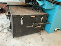 Centrometal cpreg-1 pelletkachel - afbeelding 18 van  49