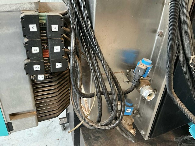 Centrometal cpreg-1 pelletkachel - afbeelding 19 van  49