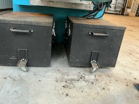 Centrometal cpreg-1 pelletkachel - afbeelding 20 van  49