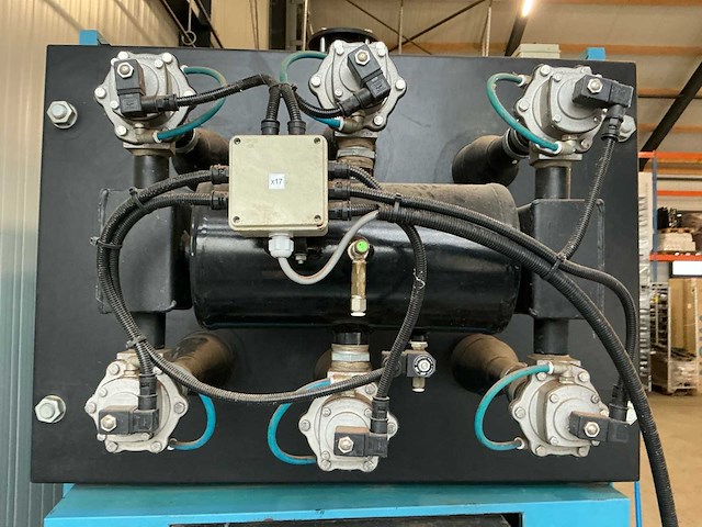 Centrometal cpreg-1 pelletkachel - afbeelding 22 van  49