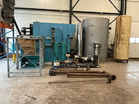 Centrometal cpreg-1 pelletkachel - afbeelding 12 van  49