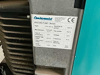 Centrometal cpreg-1 pelletkachel - afbeelding 27 van  49