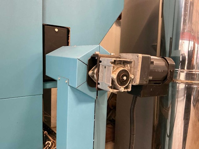 Centrometal cpreg-1 pelletkachel - afbeelding 31 van  49